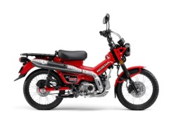 �z���_&nbsp;CT125 