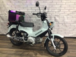 �z���_&nbsp;�N���X�J�u110 