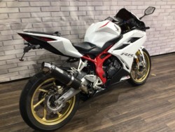 �z���_CBR250RR�i���Q�����R�s�j�摜5