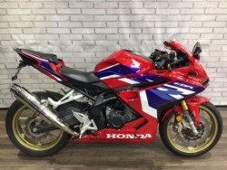 �z���_CBR250RR�i���Q�����R�s�j�摜2