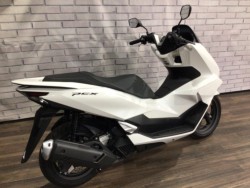 �z���_PCX125�i���Q�����R�s�j�摜5