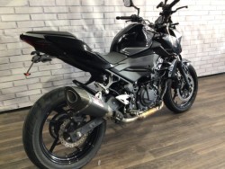 �J���T�LZ250�i���Q�����R�s�j�摜4