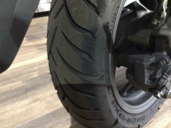 �z���_PCX125�i���Q�����R�s�j�摜6