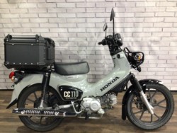 �z���_�N���X�J�u110�i���Q�����R�s�j�摜2