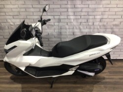 �z���_PCX125�i���Q�����R�s�j�摜8
