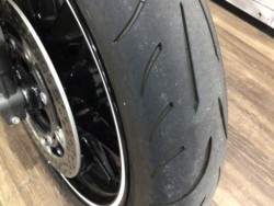 �J���T�LZ900RS CAFE�i���Q�����R�s�j�摜3