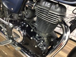 �z���_GB350�i���Q�����R�s�j�摜4
