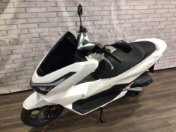 �z���_PCX125�i���Q�����R�s�j�摜9