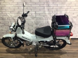 �z���_�N���X�J�u110�i���Q�����R�s�j�摜8