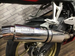 �z���_CBR250RR�i���Q�����R�s�j�摜7