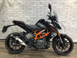 KTMKTM390DUKE�i���Q�����R�s�j�摜2