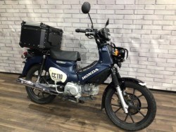 �z���_&nbsp;�N���X�J�u110 