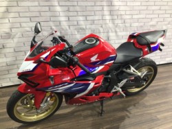 �z���_CBR250RR�i���Q�����R�s�j�摜9