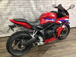�z���_CBR650R�i���Q�����R�s�j�摜5