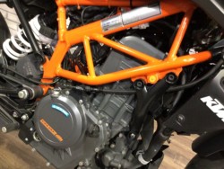 KTMKTM390DUKE�i���Q�����R�s�j�摜4
