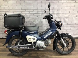�z���_�N���X�J�u110�i���Q�����R�s�j�摜2