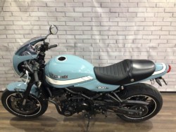 �J���T�LZ900RS CAFE�i���Q�����R�s�j�摜8