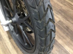�z���_�N���X�J�u110�i���Q�����R�s�j�摜3