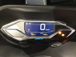 �z���_PCX125�i���Q�����R�s�j�摜14