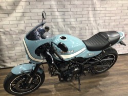 �J���T�LZ900RS CAFE�i���Q�����R�s�j�摜9
