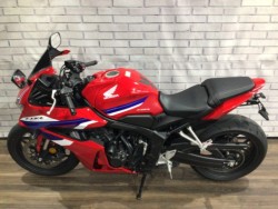 �z���_CBR650R�i���Q�����R�s�j�摜8