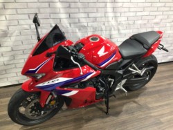 �z���_CBR650R�i���Q�����R�s�j�摜9
