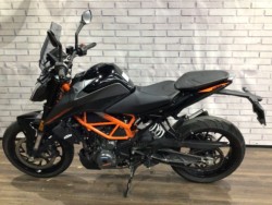 KTMKTM390DUKE�i���Q�����R�s�j�摜8