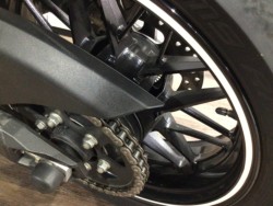 �J���T�LZ900RS CAFE�i���Q�����R�s�j�摜13