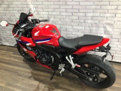 �z���_CBR650R�i���Q�����R�s�j�摜12