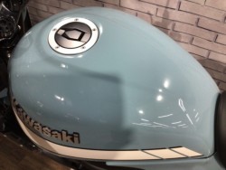 �J���T�LZ900RS CAFE�i���Q�����R�s�j�摜14