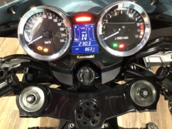 �J���T�LZ900RS CAFE�i���Q�����R�s�j�摜15