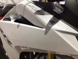 �z���_CBR250RR�i���Q�����R�s�j�摜22