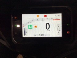 �z���_CBR650R�i���Q�����R�s�j�摜15
