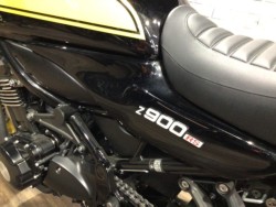 �J���T�LZ900RS SE�i���Q�����R�s�j�摜28