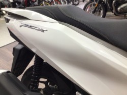 �z���_PCX125�i���Q�����R�s�j�摜24