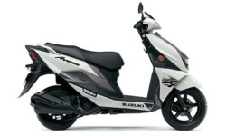 �X�Y�L&nbsp;�A���F�j�X125 