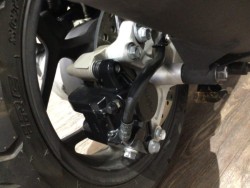 �z���_PCX125�i���Q�����R�s�j�摜25