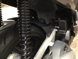 �z���_PCX150�i���Q�����R�s�j�摜26