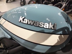 �J���T�LZ900RS CAFE�i���Q�����R�s�j�摜22