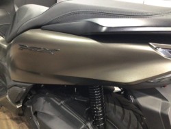 �z���_PCX125�i���Q�����R�s�j�摜28