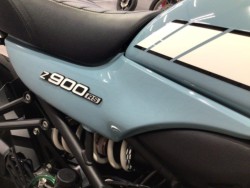 �J���T�LZ900RS CAFE�i���Q�����R�s�j�摜23
