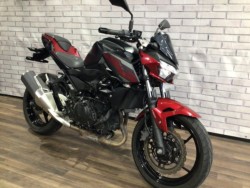 �J���T�L&nbsp;Z250 