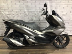 �z���_PCX150�i���Q�����R�s�j�摜2