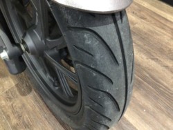 �z���_PCX150�i���Q�����R�s�j�摜3