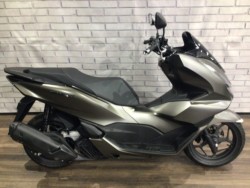 �z���_PCX125�i���Q�����R�s�j�摜2