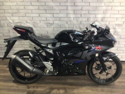�X�Y�LGSX-R125�EABS�i���Q�����R�s�j�摜2