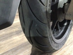 �z���_PCX150�i���Q�����R�s�j�摜6