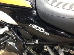 �J���T�LZ900RS�i���Q�����R�s�j�摜28
