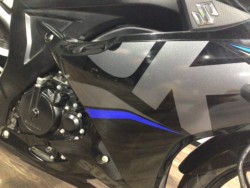 �X�Y�LGSX-R125�EABS�i���Q�����R�s�j�摜4