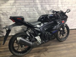 �X�Y�LGSX-R125�EABS�i���Q�����R�s�j�摜5